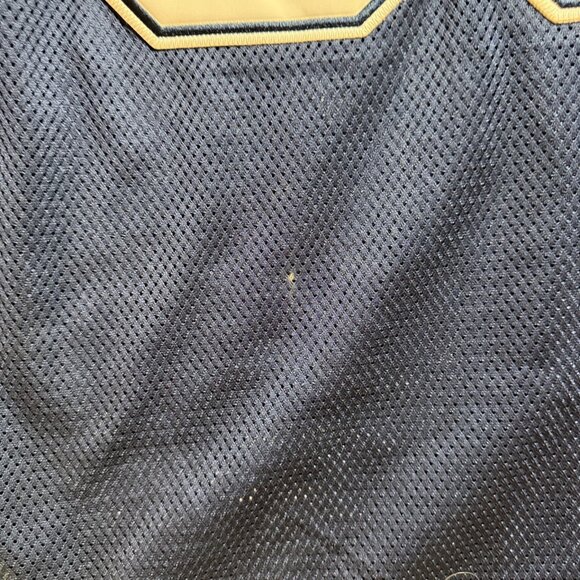 Mitchell & Ness Throwback Dallas Cowboys Tony Dorsett #33 Jersey - Picture 8 of 11